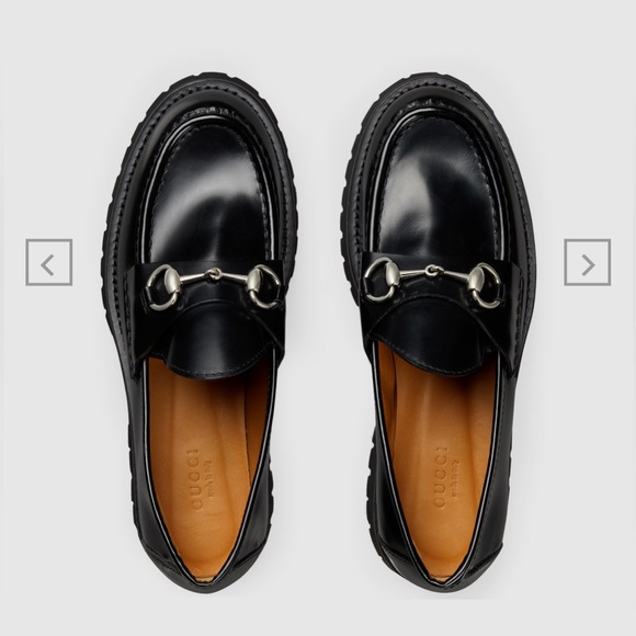 Gucci Horsebit Loafers, black, size 38.5. LIKE NEW - Picture 16 of 16